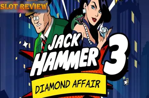 Jack Hammer 3